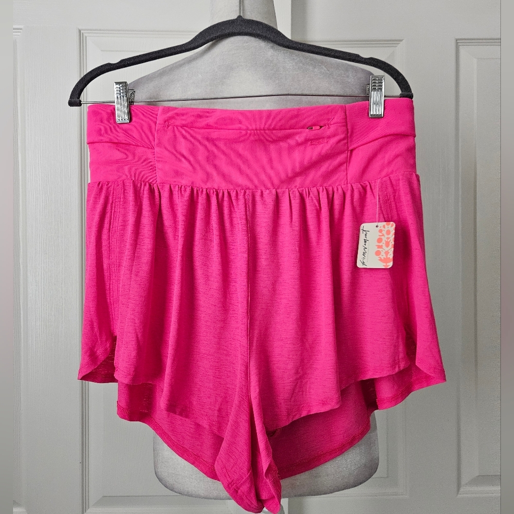 FP Movement NWT Active Shorts